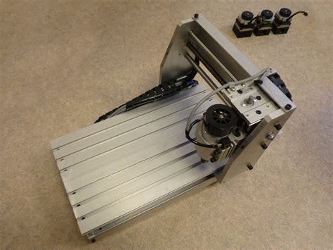 First impressions on the CNC 3020 – Essential scrap.